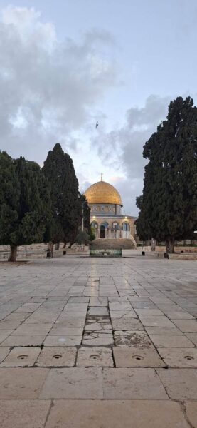 الأقصى مغلق منذ 38 يوماً وسط إجراءات إسرائيلية تخنق البلدة القديمة