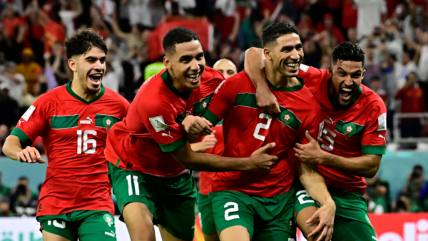 قرار رسمي.. المغرب بطلا لكأس أمم أفريقيا 2025 على حساب السنغال