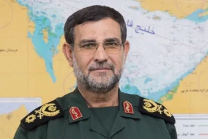 علي رضا تنكسيري