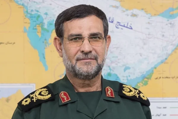 “إسرائيل” تعلن اغتيال قائد البحرية التابعة للحرس الثوري الإيراني