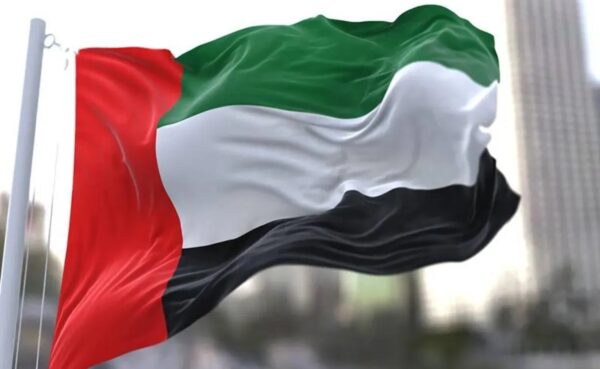الإمارات: اعتراض 9 صواريخ باليستية و109 طائرات مسيرة إيرانية