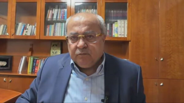 الطيبي: قانون إعدام الأسرى الفلسطينيين يحتوي على العديد من الثغرات الدستورية
