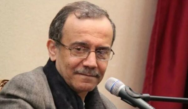 صاحب أغنية أناديكم.. وفاة الفنان اللبناني أحمد قعبور