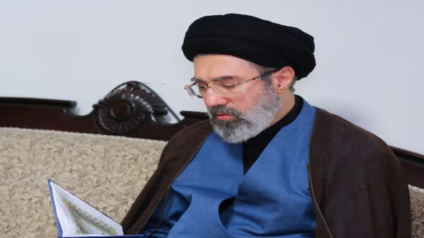 تفاصيل الخطاب الأول لـ”مجتبى خامنئي” بعد انتخابه مرشدا أعلى
