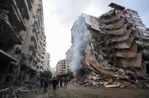 لبنان