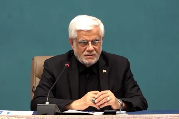 نائب الرئيس الإيراني: لا يوجد طريق مسدود أمام الحرس الثوري