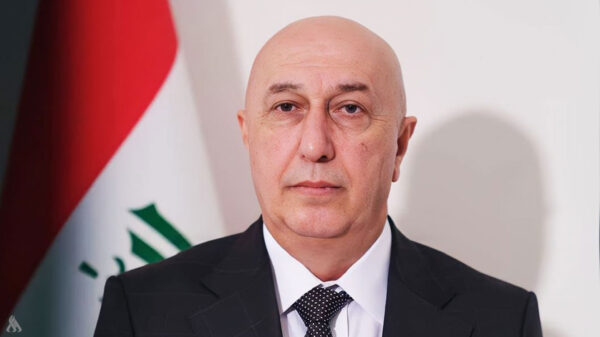 نزار آميدي رئيسا جديدا للعراق