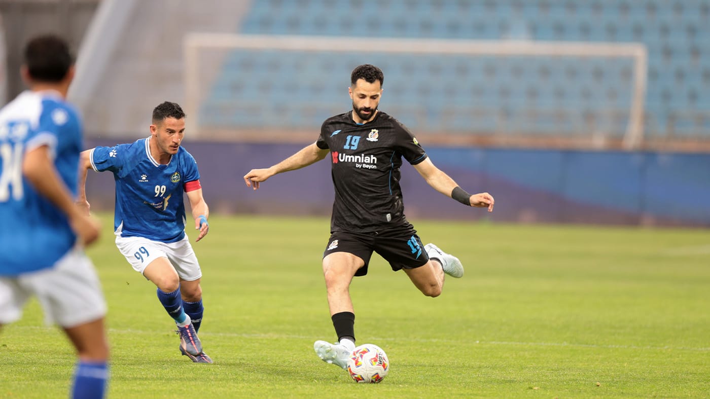 دوري المحترفين