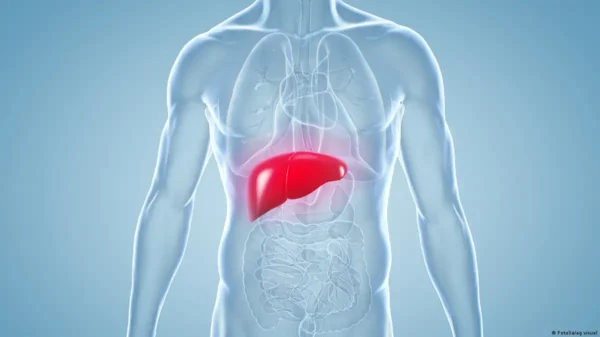 عادات تدمر الكبد: المكملات.. المضادات الحيوية.. المسكنات