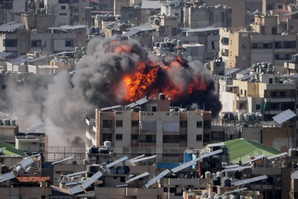 لبنان: 14 شهيدا في غارات إسرائيلية خلال 24 ساعة