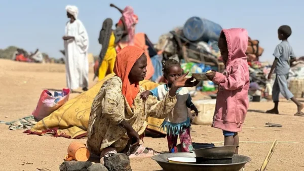 أكثر من 11 ألف مفقود في السودان منذ اندلاع الحرب