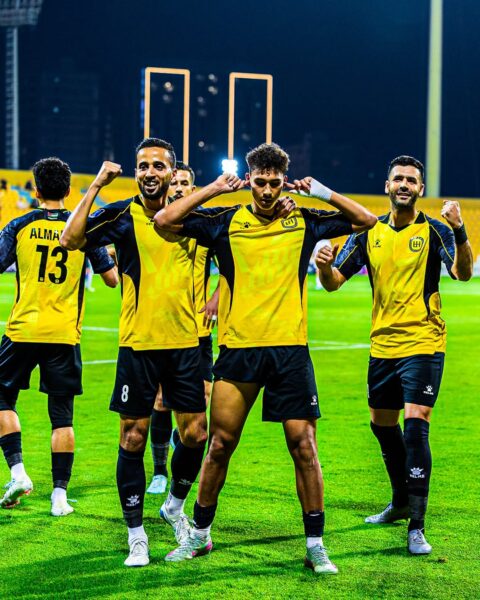 الحسين إربد يودّع دوري أبطال آسيا 2 من ربع النهائي