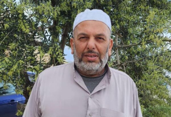مستوطنون إسرائيليون يختطفون ستينياً من قلقيلية