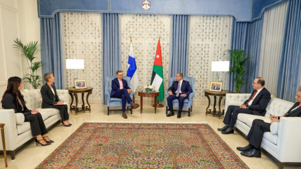 حسان: مؤتمر الاستثمار الأوروبي يعقد بالأردن خلال الربع الأخير من العام الحالي