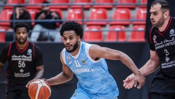 اتحاد السلة: استكمال مباراة الفيصلي واتحاد عمان وتأجيل النهائي