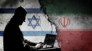 إسرائيل إيران تجسس