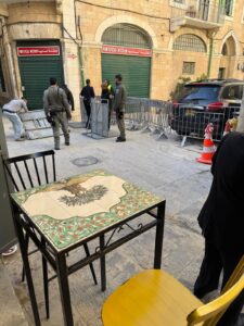المسجد الأقصى