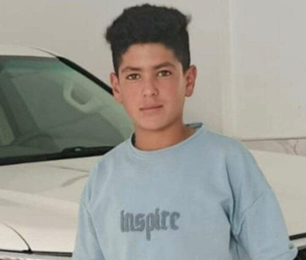 “حماس” تنعى الطفل الجعبري: جريمة تستدعي حماية شعبنا