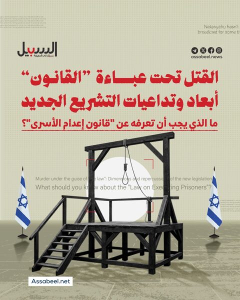 القتل تحت عباءة القانون.. أبعاد وتداعيات التشريع الجديد