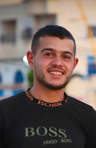 شهيد برصاص الاحتلال في مدينة دورا بالخليل واحتجاز جثمانه