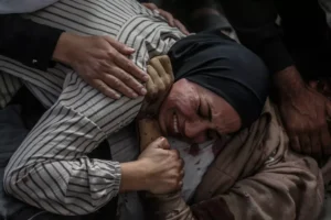 غزة