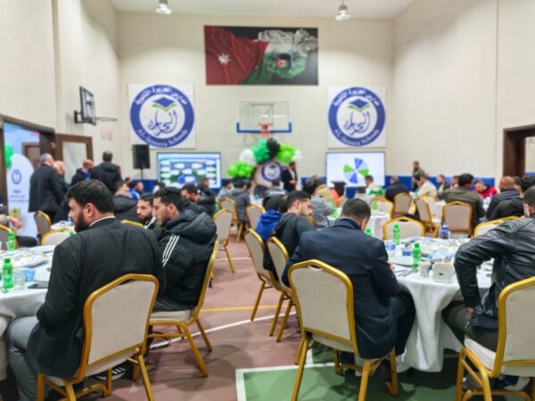 “الجزيرة” تنظم بطولة كرة القدم الأولى لمعلمي المدارس الخاصة