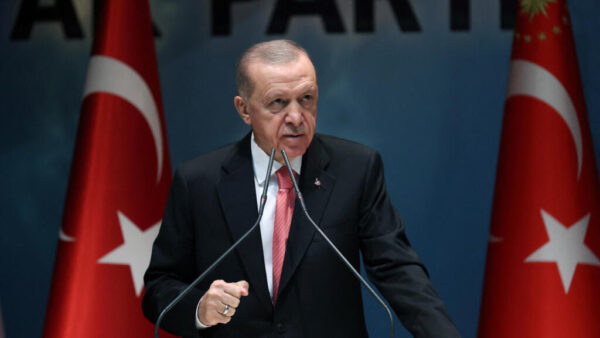 إعلام عبري: حان الوقت لاعتبار أردوغان عدوا رسميا لـ”إسرائيل”