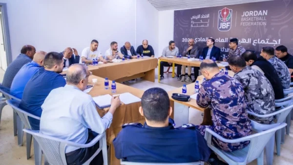 الفيصلي واتحاد عمان في مواجهة فاصلة لحسم لقب دوري CFI لكرة السلة