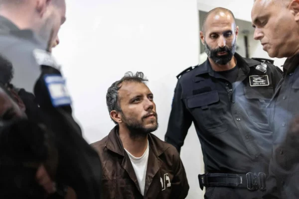 الرئيس البرازيلي لـ”إسرائيل”: أفرجوا فوراً عن تياغو أفيلا