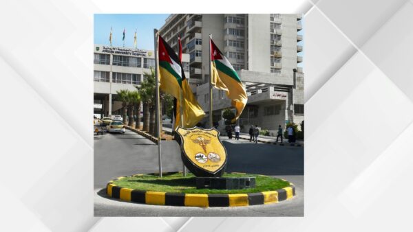 21 حالة ولادة و59 عملية جراحية بمستشفى الجامعة خلال عطلة العيد