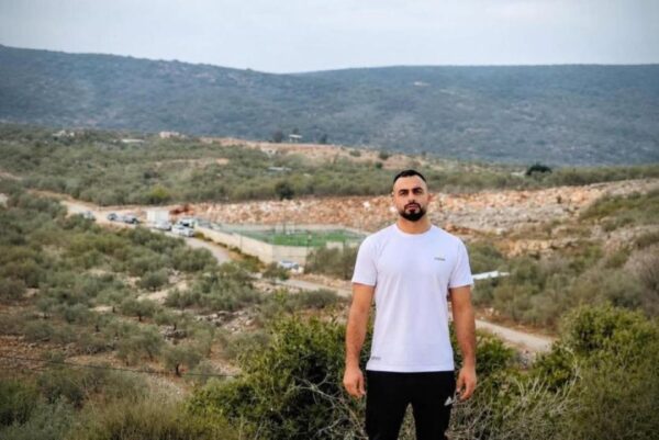 استشهاد أسير فلسطيني متأثراً بإصابته بعد شهر من اعتقاله شمال الضفة