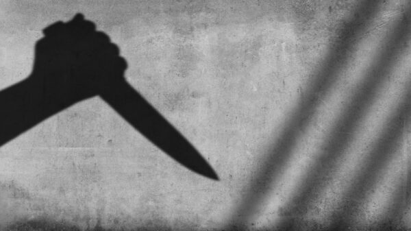 قاتل شقيقته طعناً شمالي عمان في قبضة الأمن