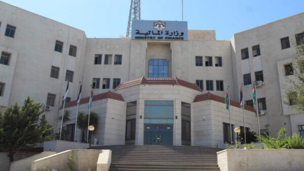 “المالية”: ضبط عملية اختلاس محدودة بسرعة قياسية