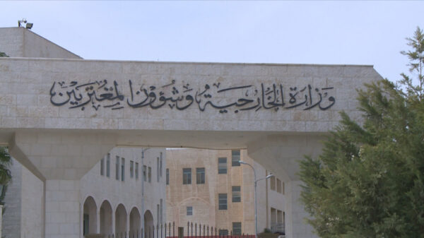الأردن يدين الاعتداء الذي استهدف موقعا تابعا لليونيفيل جنوبي لبنان
