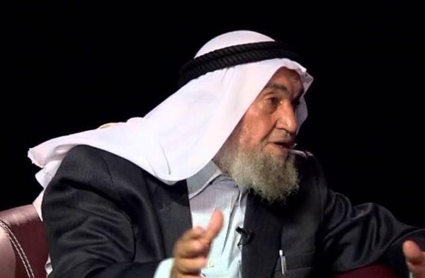 وفاة ذيب أنيس أحد مؤسسي الحركة الإسلامية في الزرقاء