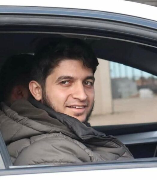 استشهاد نجل خليل الحية بقصف الاحتلال في جباليا