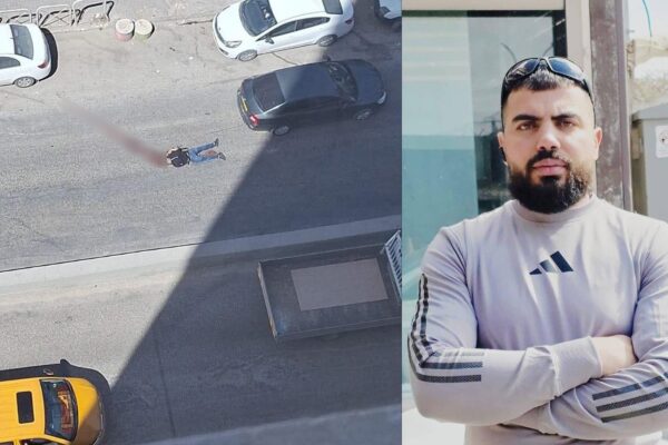 حاول تنفيذ عملية.. استشهاد شاب برصاص الاحتلال على حاجز قلنديا