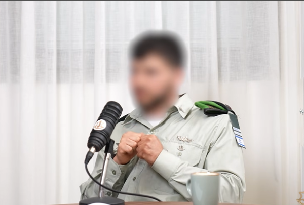 ضابط إسرائيلي فقد ساقه في غزة يروي أهوال معارك رفح