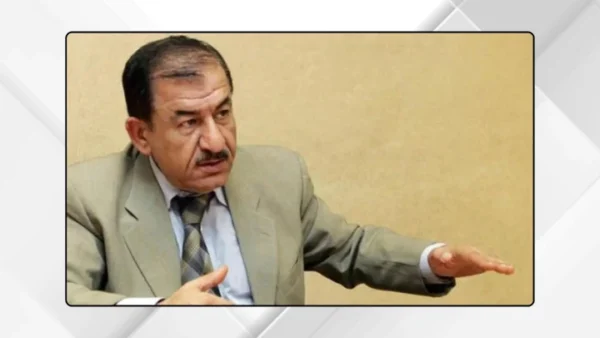 وفاة وزير الداخلية الأسبق مازن الساكت