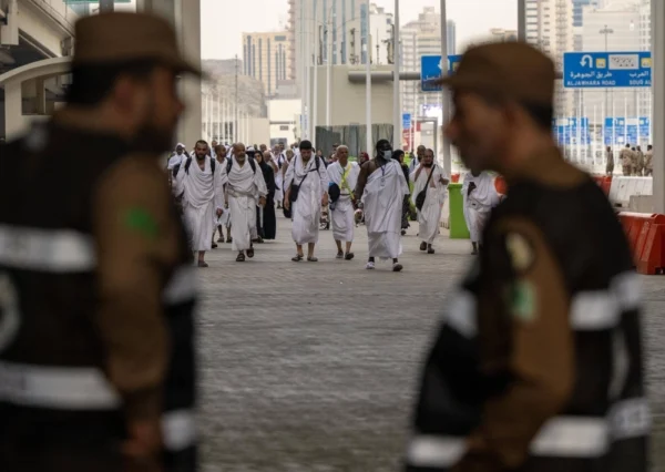 السعودية تعلن خلو موسم حج من التفشيات الوبائية