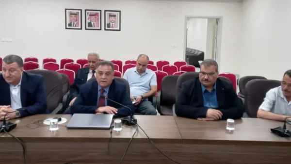 60% نسبة الإنجاز لمرحلة الحصر في التعداد السكاني