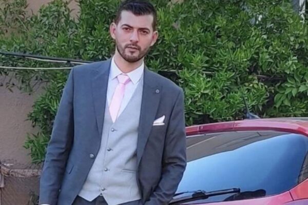 استشهاد شاب برصاص جيش الاحتلال في مخيم جنين