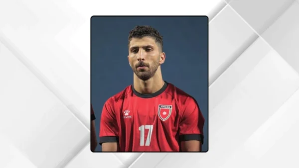 ولي العهد يهاتف اللاعب السميري