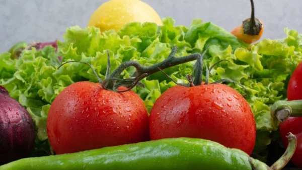 أسعار الخضار في السوق المركزي اليوم