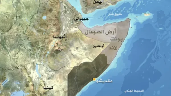 هل يكفي التنديد العربي والإسلامي بافتتاح أرض الصومال سفارة بالقدس؟
