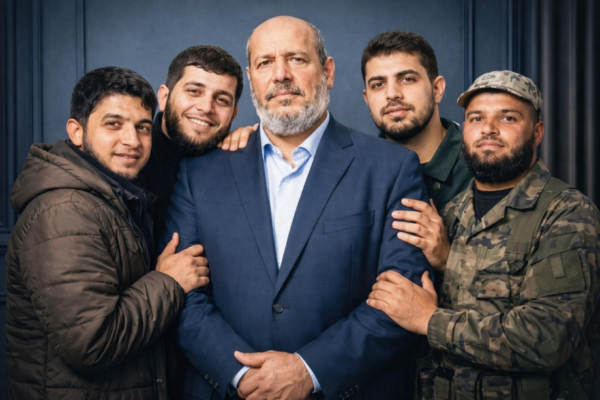“لن تُحدث تحولاً في مواقفنا التفاوضية”.. المحطات التاريخية لاغتيال أبناء قيادات “حماس”