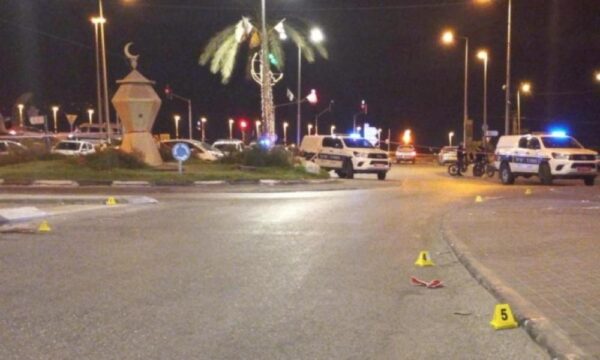 7 مصابين بينهم حالات خطيرة في جرائم إطلاق نار بالداخل المحتل