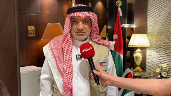 وزير الأوقاف: اكتمال تفويج الحجاج الأردنيين إلى مكة وجميعهم بخير