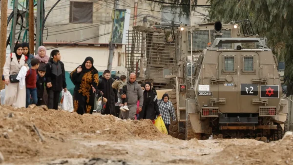 الاحتلال هدم نصف بيوت مخيم جنين وأنزح 21 ألف فلسطيني للتأثير بحاضنة المقاومة