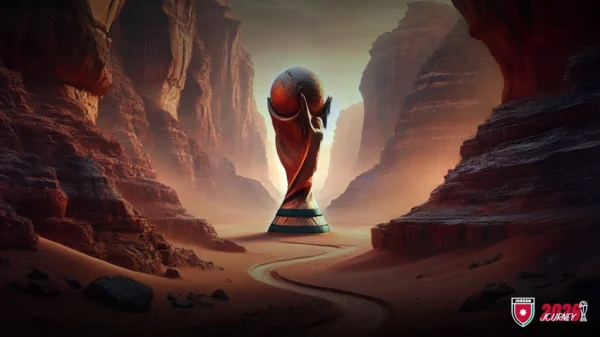 مواعيد مباريات النشامى في كأس العالم على تطبيق سند